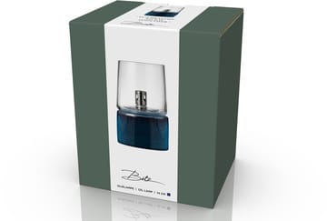 Bitz Gastro olielamp Ø8,5x14 cm - Blauw - Bitz