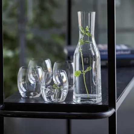 Bitz karaf 1,2 l, Kristal Bitz