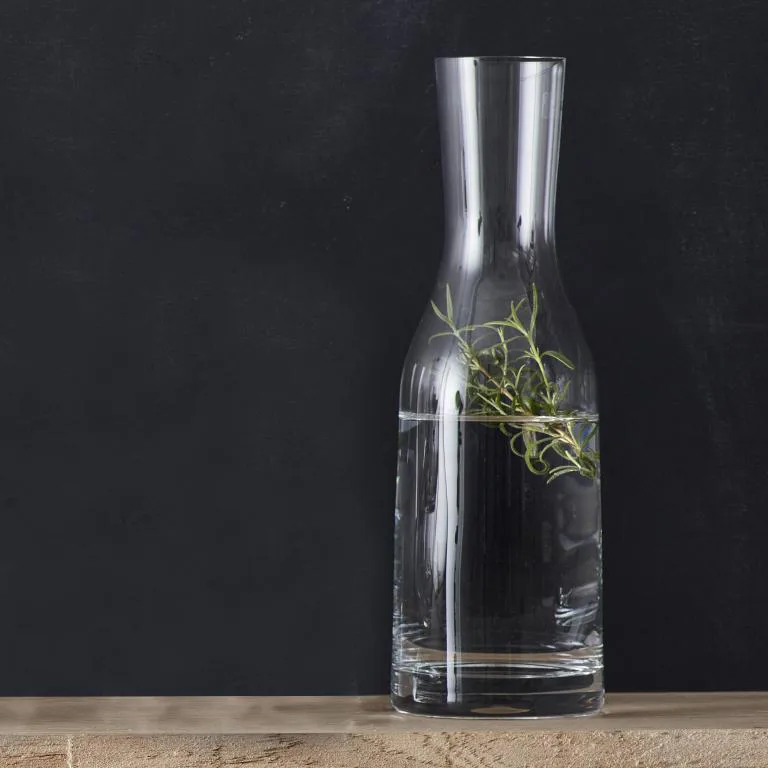 Bitz karaf 1,2 l, Kristal Bitz