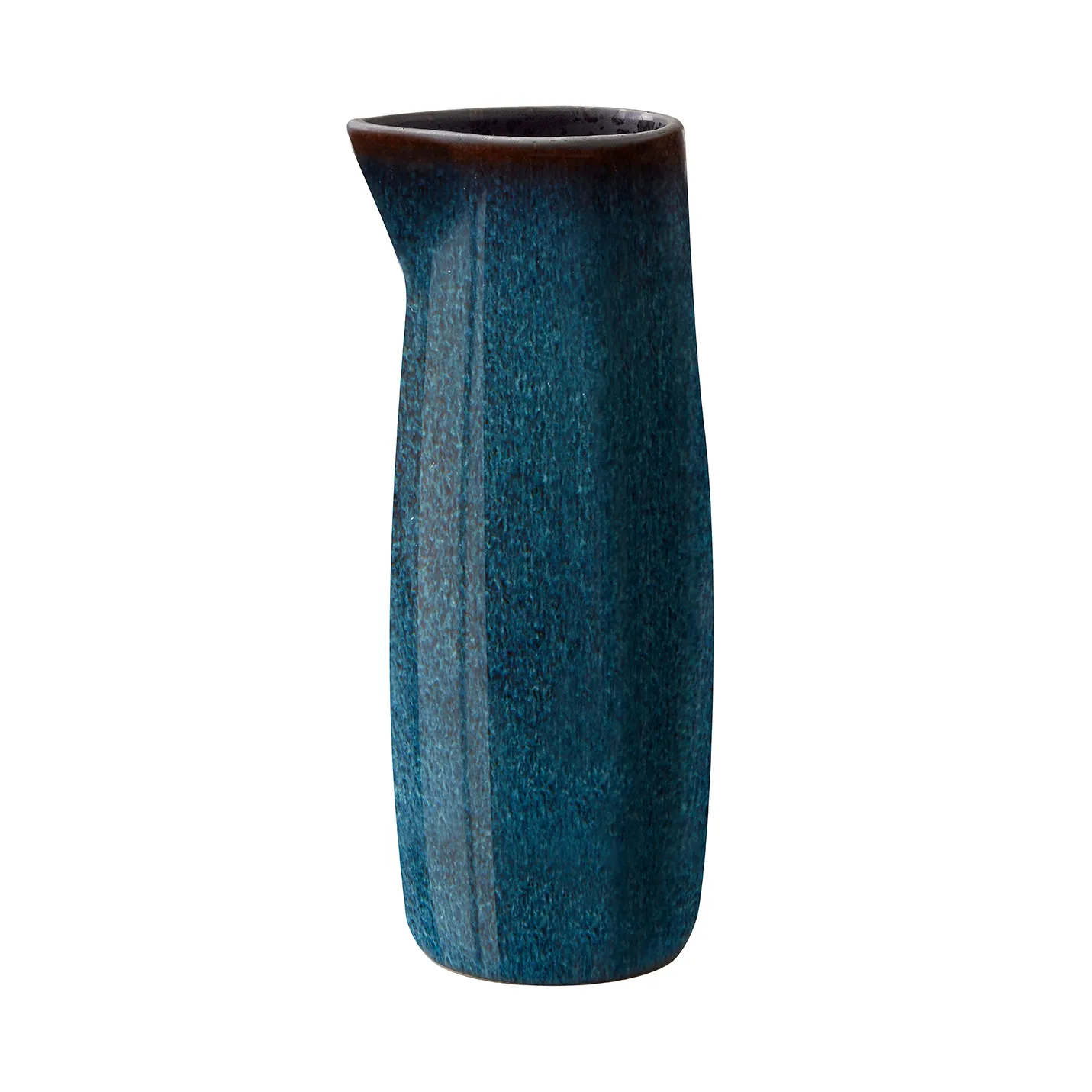 Bitz melkkan 50 cl, Donkerblauw-zwart Bitz