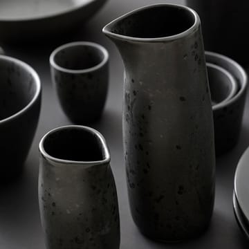 Bitz melkkan 50 cl mat - Zwart - Bitz