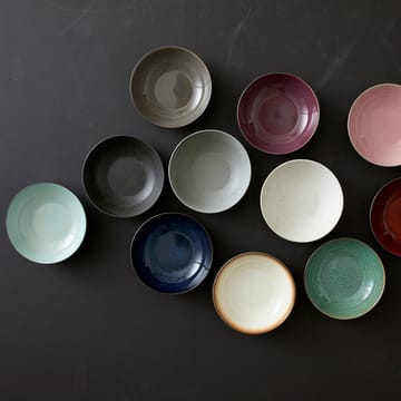 Bitz pastakom Ø20 cm grijs - Grijs-lichtblauw - Bitz