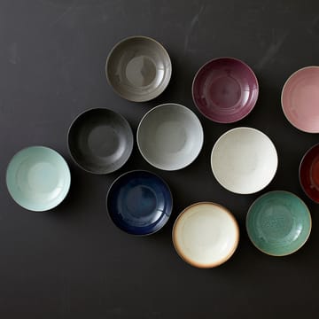 Bitz pastakom Ø20 cm grijs - Grijs-roomwit - Bitz