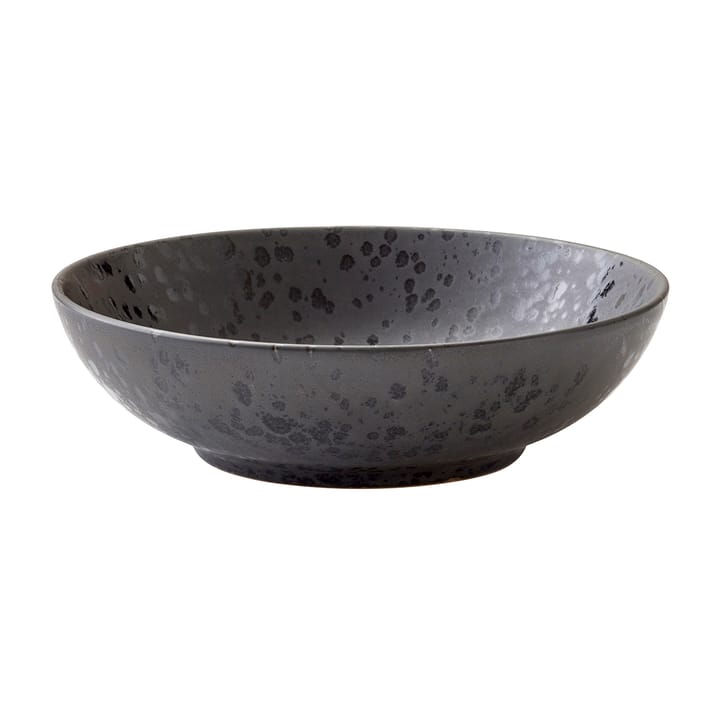 Bitz pastakom Ø20 cm mat, Zwart Bitz