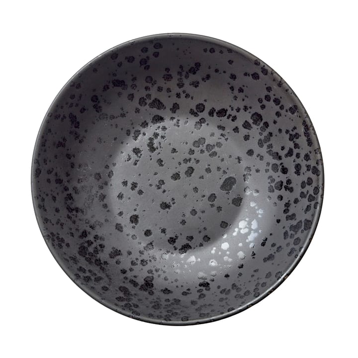 Bitz pastakom Ø20 cm mat, Zwart Bitz