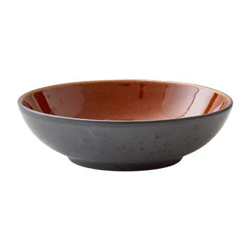 Bitz pastakom Ø20 cm zwart - Zwart-amber - Bitz