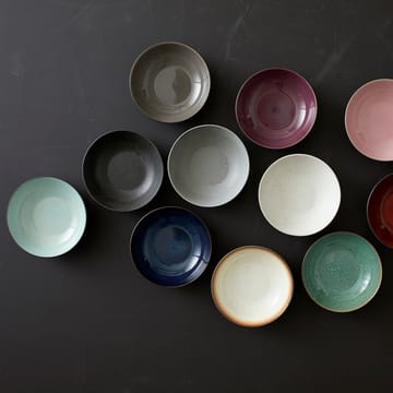 Bitz pastakom Ø20 cm zwart - Zwart-groen - Bitz