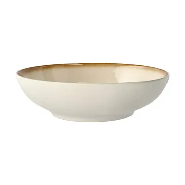 Bitz pastaschaal gastro Ø20 cm - Wit-crèmewit - Bitz