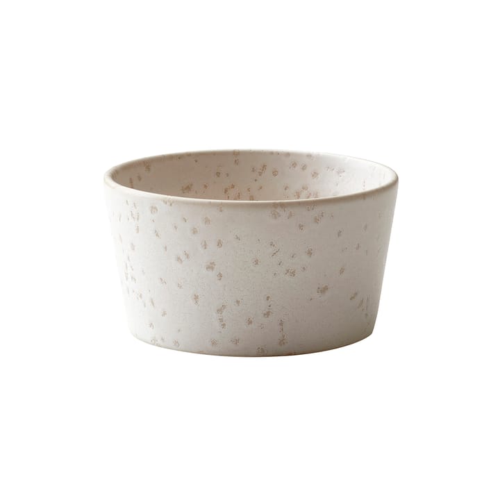 Bitz ramequin Ø11 cm mat, Mat roomwit Bitz