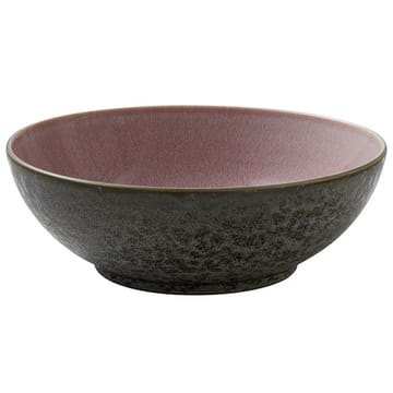 Bitz saladekom Ø30 cm - Grijs-roze - Bitz