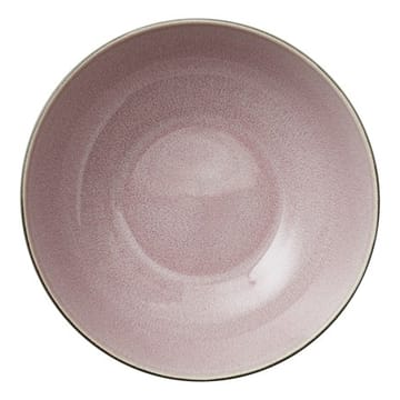 Bitz saladekom Ø30 cm - Grijs-roze - Bitz