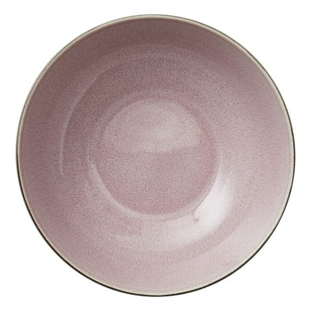 Bitz saladekom Ø30 cm, Grijs-roze Bitz