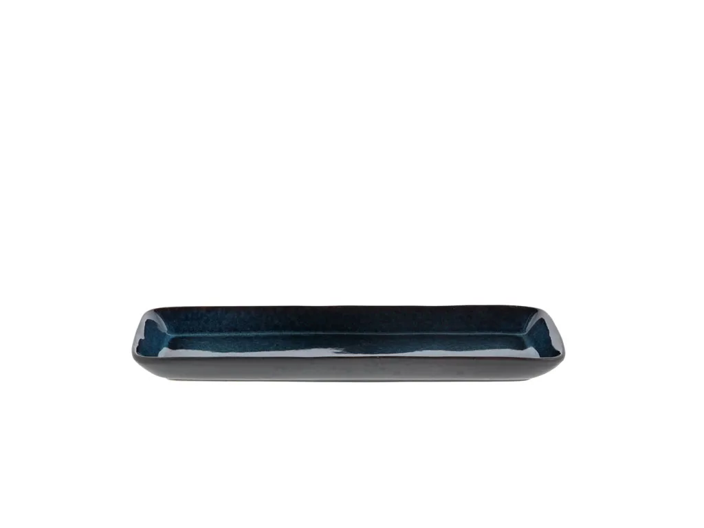 Bitz serveerschaal 38x14 cm,  Bitz