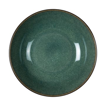 Bitz slakom Ø24 cm - Zwart-groen - Bitz