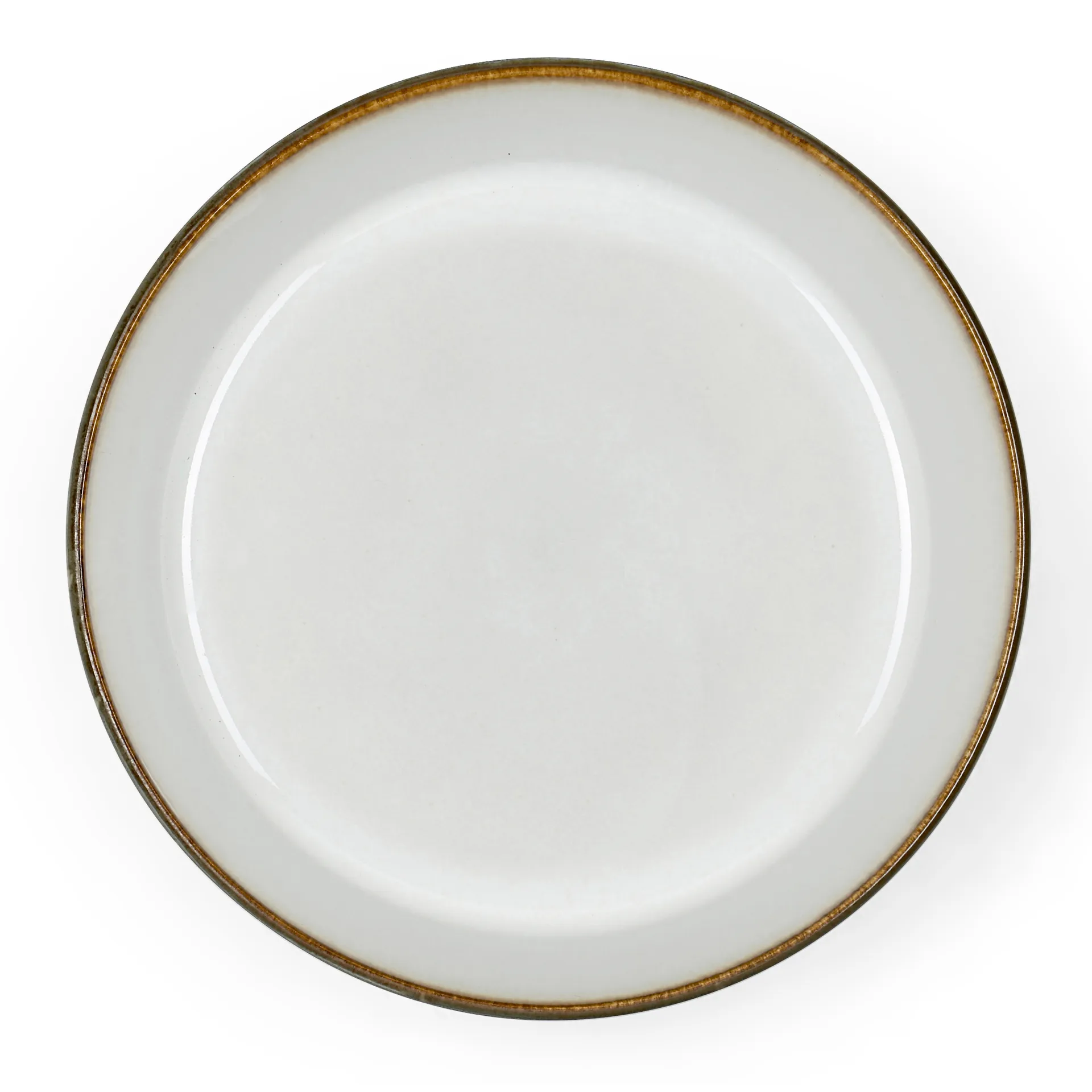 Bitz soepkom Ø 18 cm, Grijs-crème Bitz