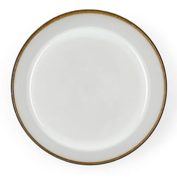 Bitz soepkom Ø 18 cm - Grijs-crème - Bitz