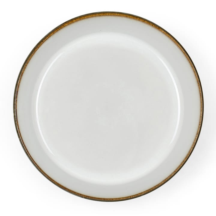 Bitz soepkom Ø 18 cm, Grijs-crème Bitz