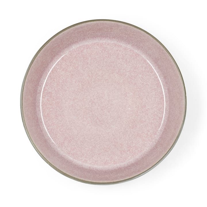 Bitz soepkom Ø 18 cm, Grijs-roze Bitz