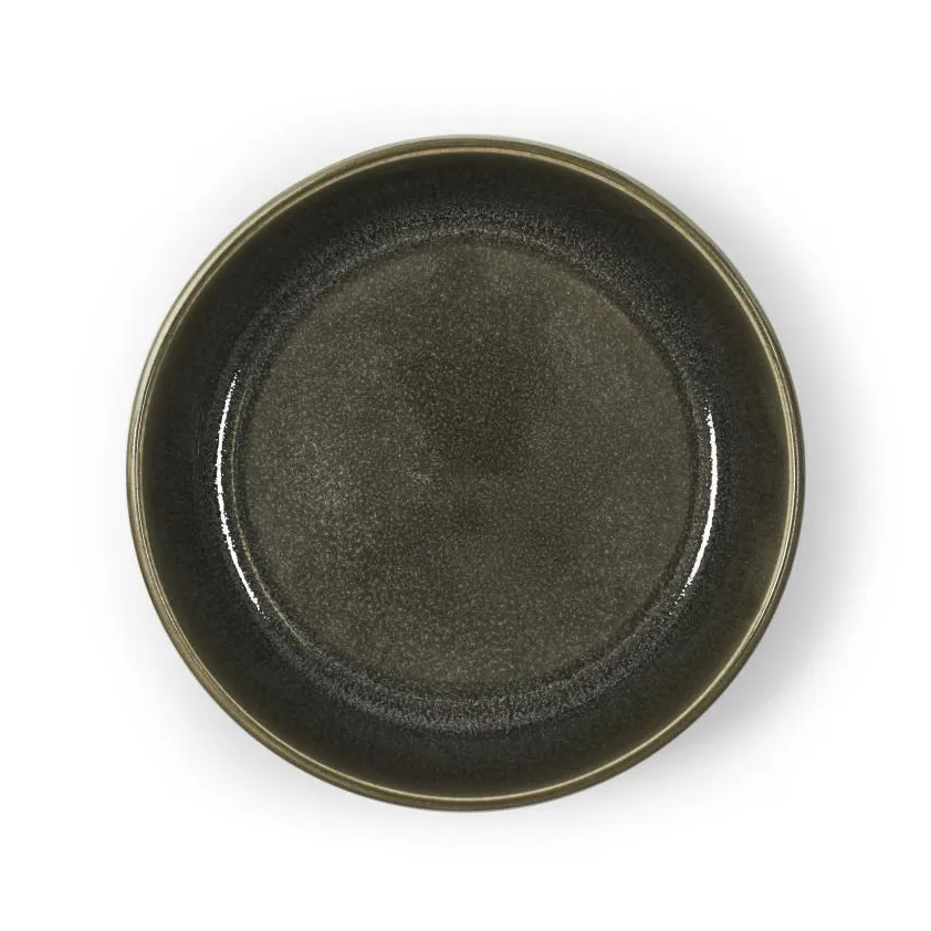 Bitz soepkom Ø 18 cm, Grijs Bitz