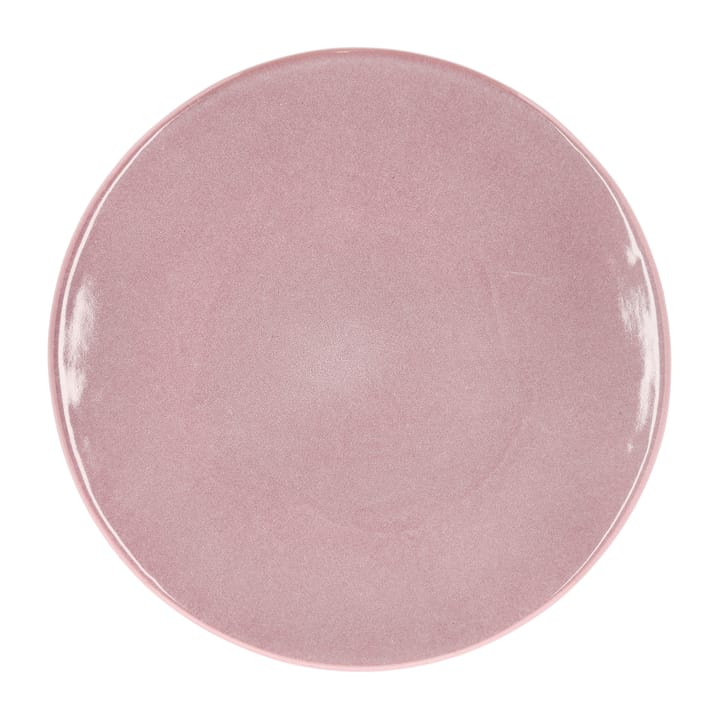 Bitz taartbord op voet Ø30 cm, Light pink Bitz