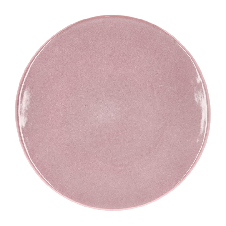 Bitz taartbord op voet Ø30 cm - Light pink - Bitz