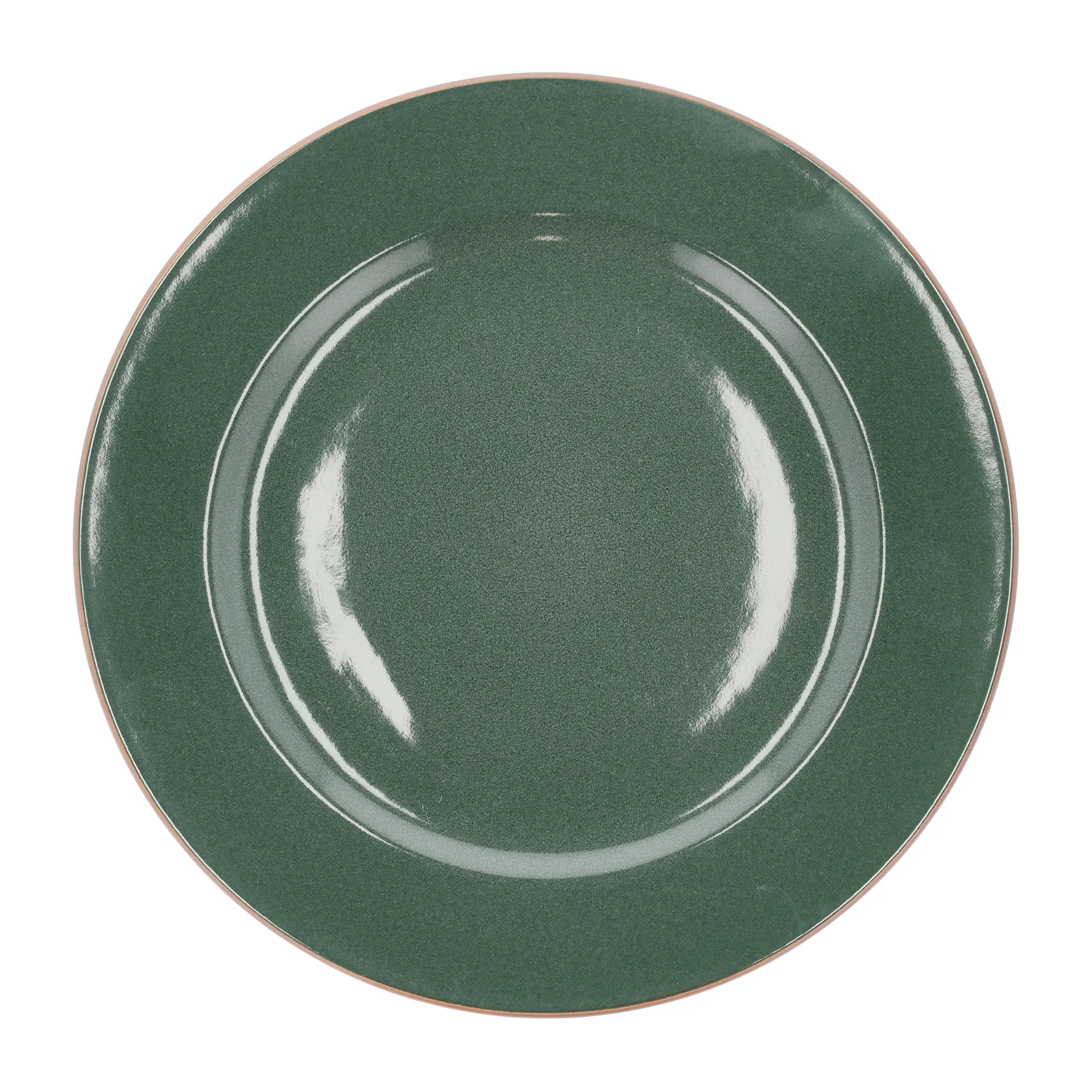 Bitz Wood dessertbord Ø22 cm, Wood-forest Bitz