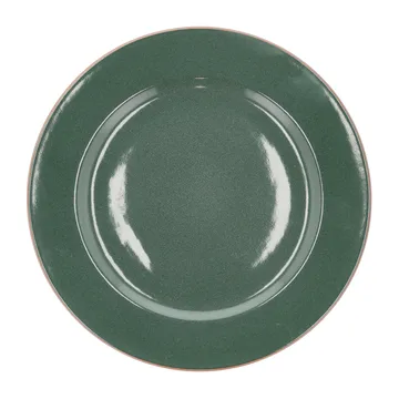 Bitz Wood dessertbord Ø22 cm - Wood-forest - Bitz