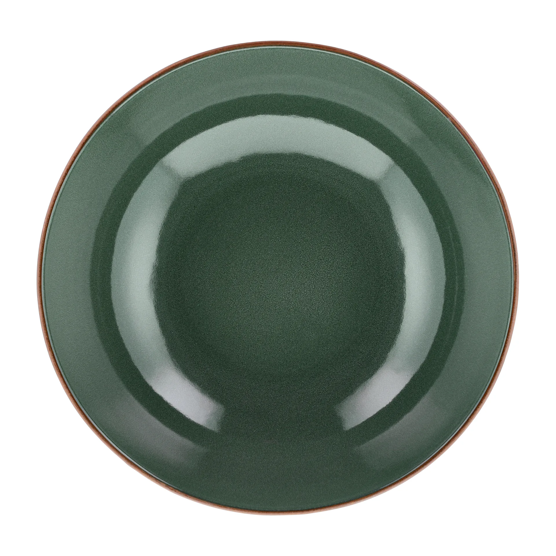 Bitz Wood saladeschaal Ø30 cm, Wood-forest Bitz