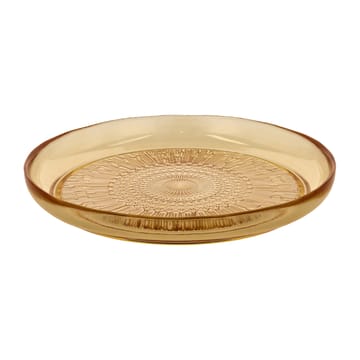 Kusintha bord Ø25 cm - Amber - Bitz