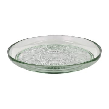 Kusintha bord Ø25 cm - Groen - Bitz