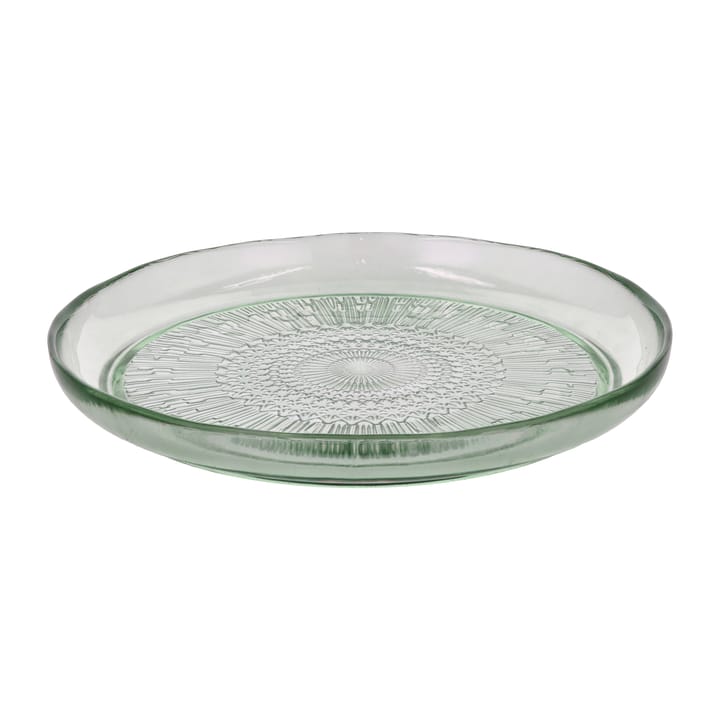 Kusintha bord Ø25 cm, Groen Bitz
