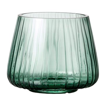 Kusintha waxinelichtjeshouder 7,5 cm 2-pack - Groen - Bitz