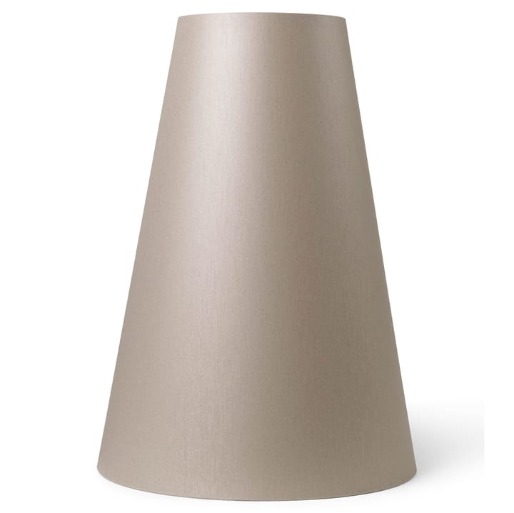 Symphony Magic lampenkap Ø21 cm - Grijs - Bjørn Wiinblad