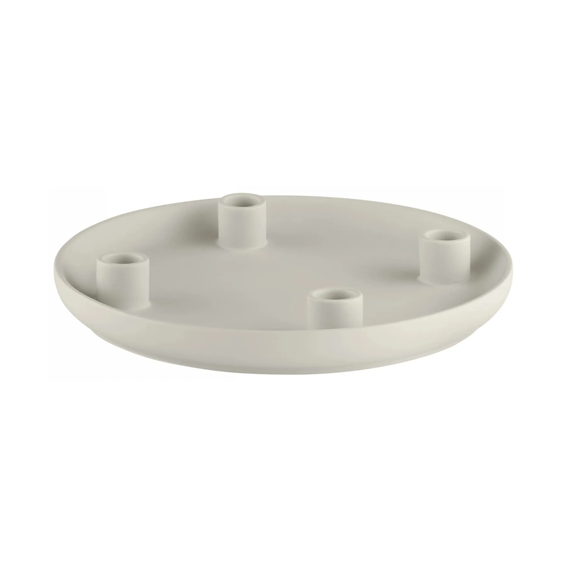 ADVENT kandelaar Ø27 cm, Moonbeam blomus