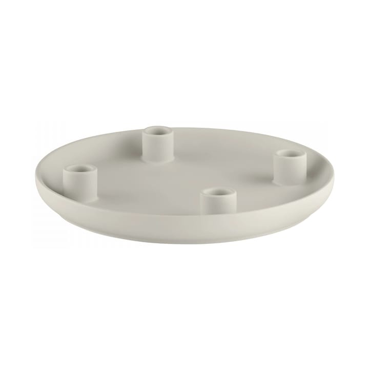 ADVENT kandelaar Ø27 cm, Moonbeam Blomus