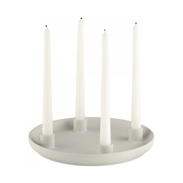 ADVENT kandelaar Ø27 cm - Moonbeam - Blomus