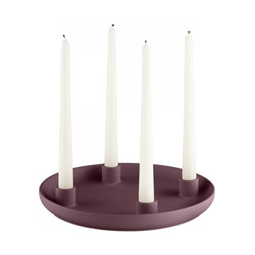 ADVENT kandelaar Ø27 cm - Port - Blomus