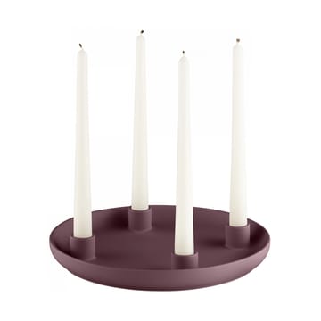 ADVENT kandelaar Ø27 cm - Port - blomus