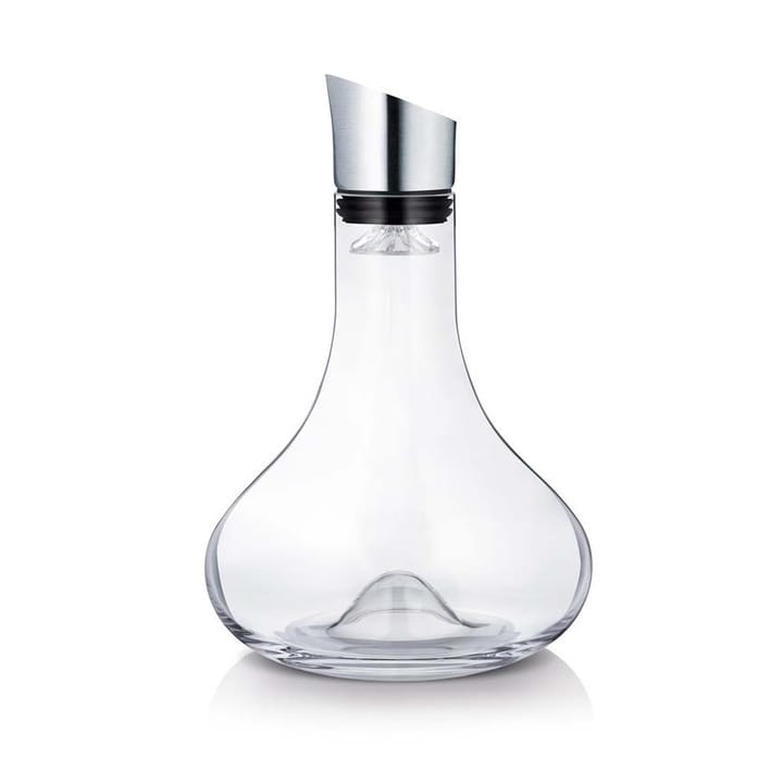 Alpha decanteerkaraf - Helder - Blomus