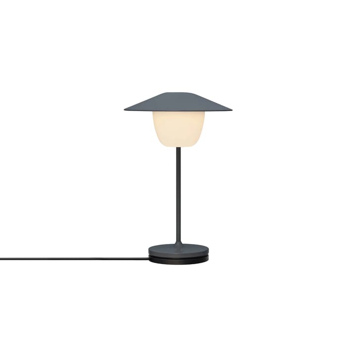 Ani mini LED-lamp 21,5 cm, Magnet blomus