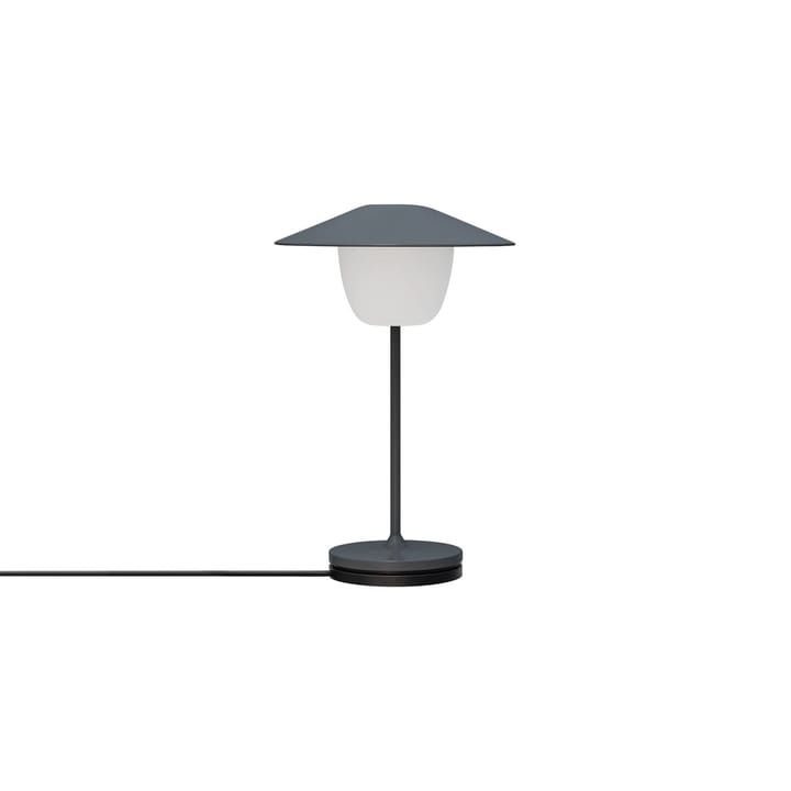 Ani mini LED-lamp 21,5 cm, Magnet blomus