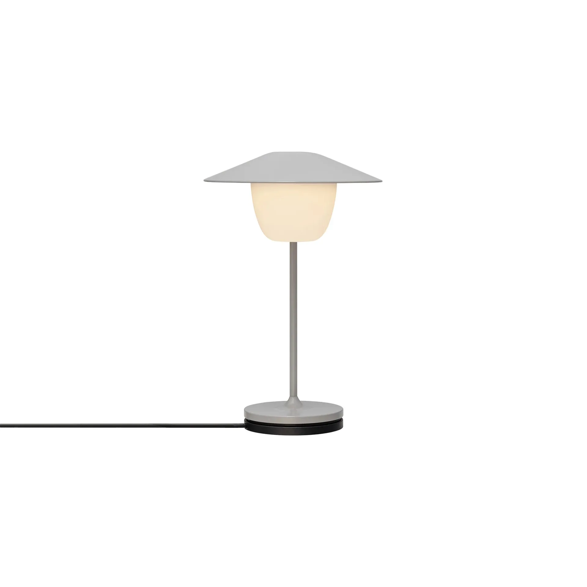 Ani mini LED-lamp 21,5 cm, Satellite blomus