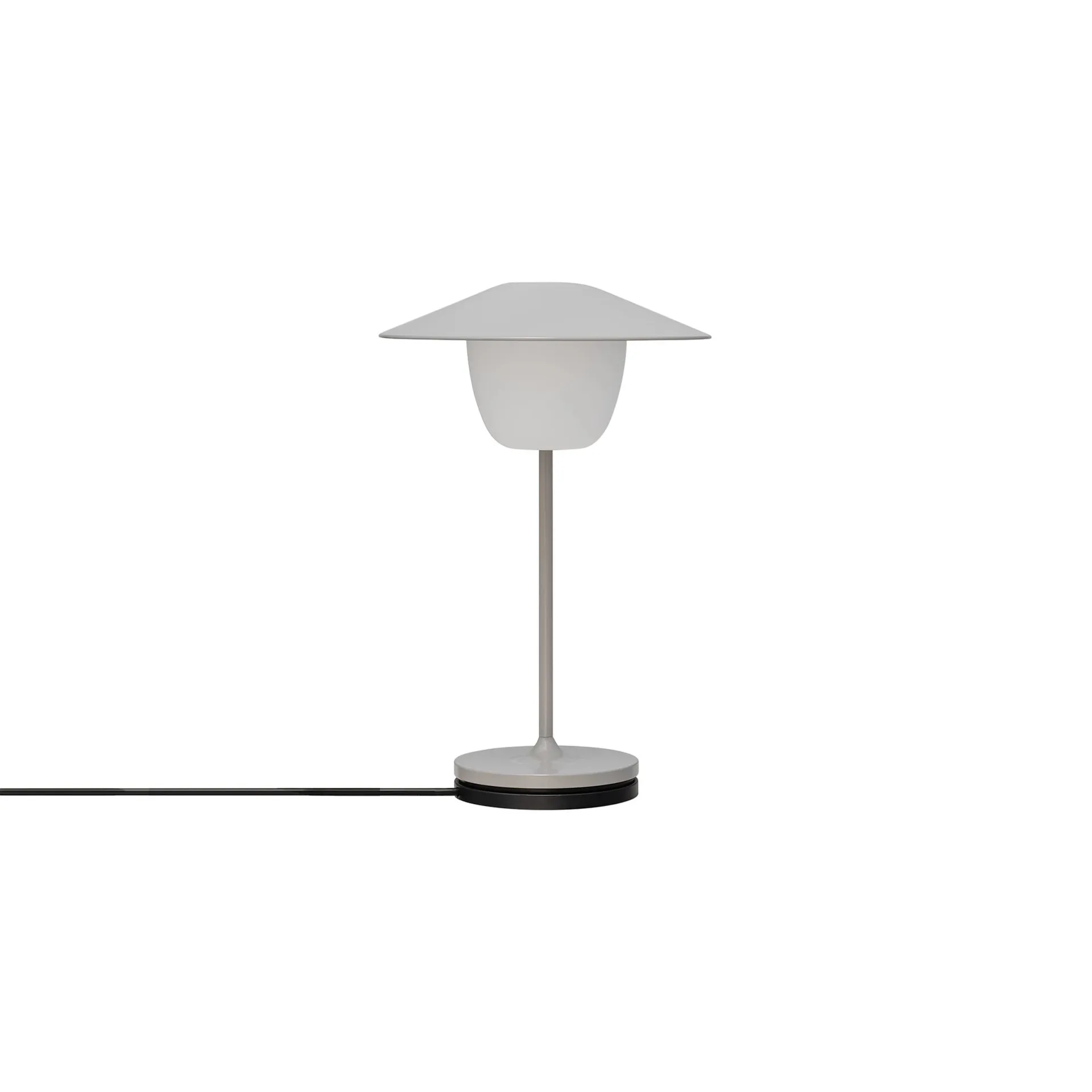 Ani mini LED-lamp 21,5 cm, Satellite blomus