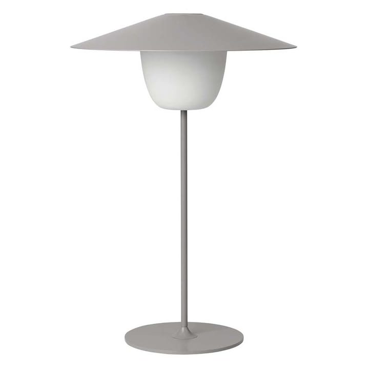 Ani mobiele ledlamp 49 cm - Satellite (lichtgrijs) - Blomus