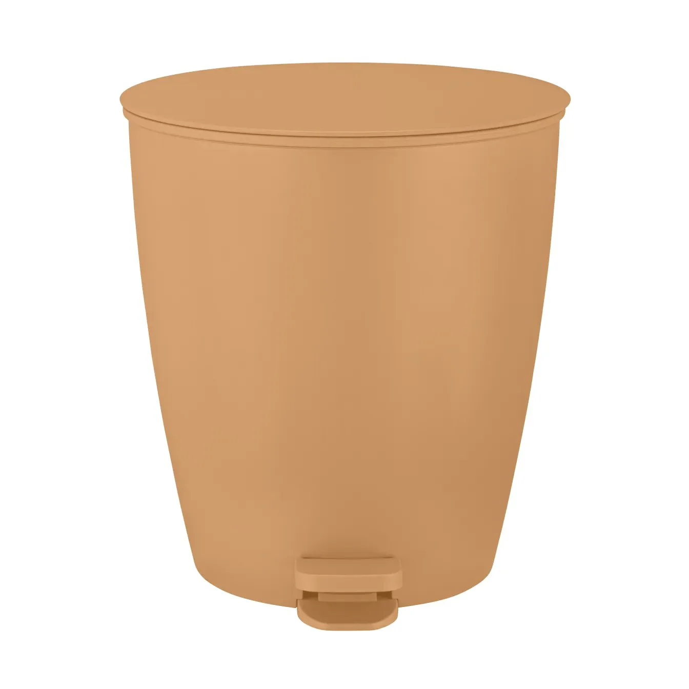 Ava pedaalemmer, Tan, 3 L blomus