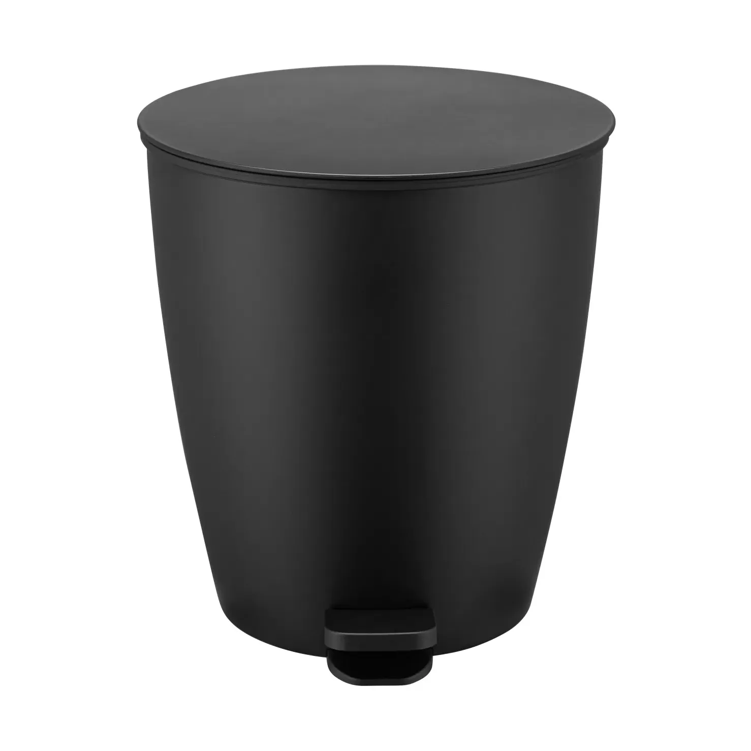 Ava pedaalemmer, Zwart, 3 L blomus