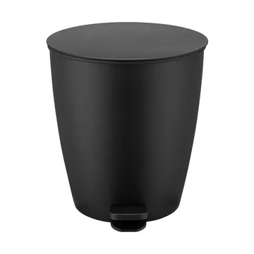 Ava pedaalemmer - Zwart, 3 L - blomus