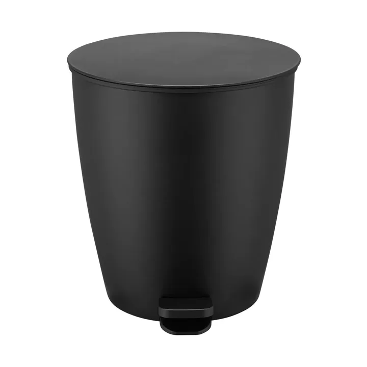 Ava pedaalemmer - Zwart, 3 L - blomus
