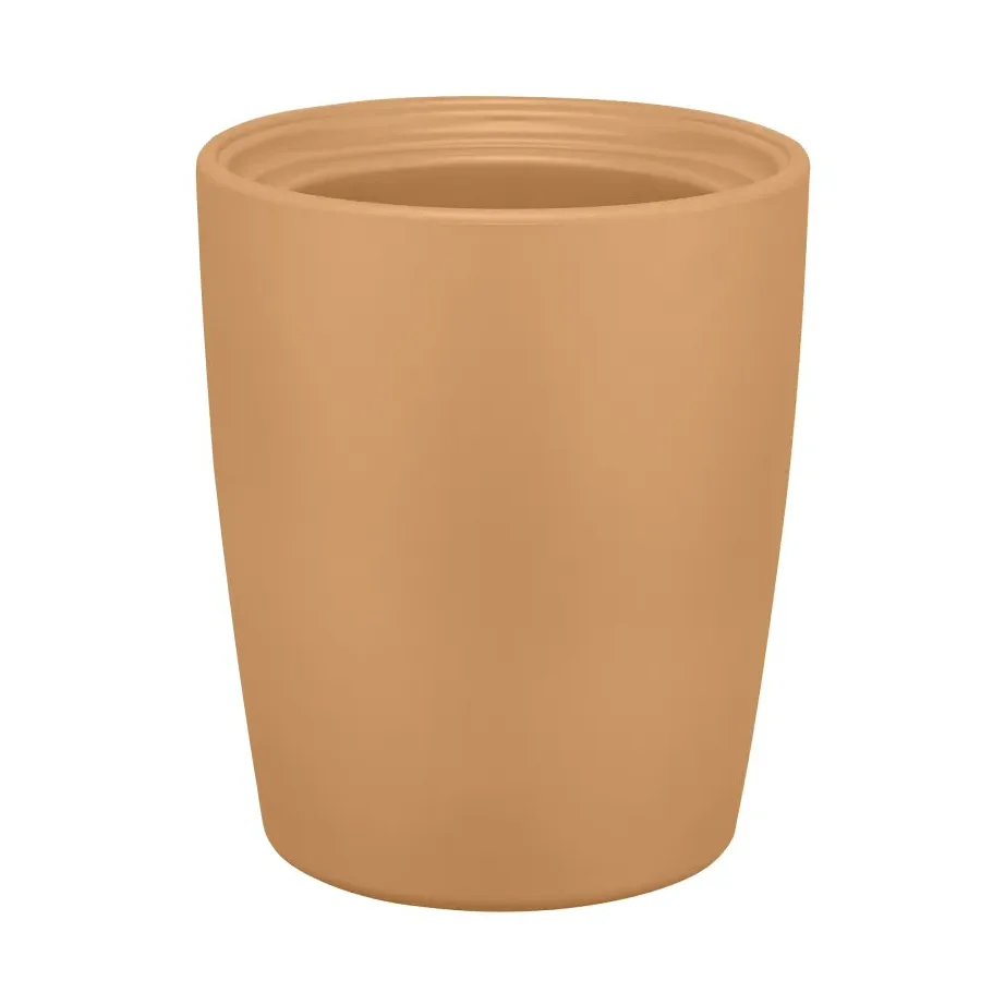Ava toiletborstel, Tan blomus