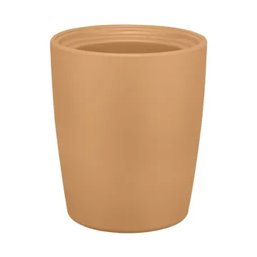 Ava toiletborstel - Tan - blomus